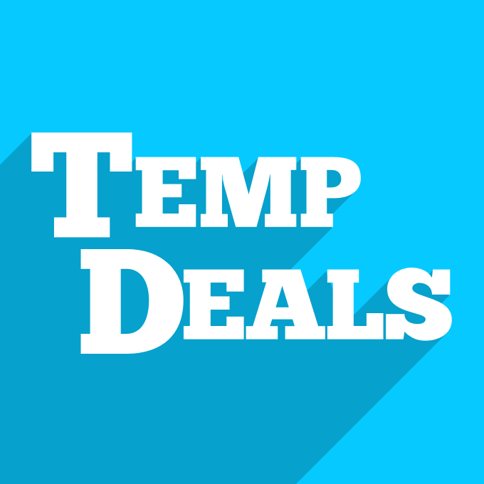 TempDeals logo
